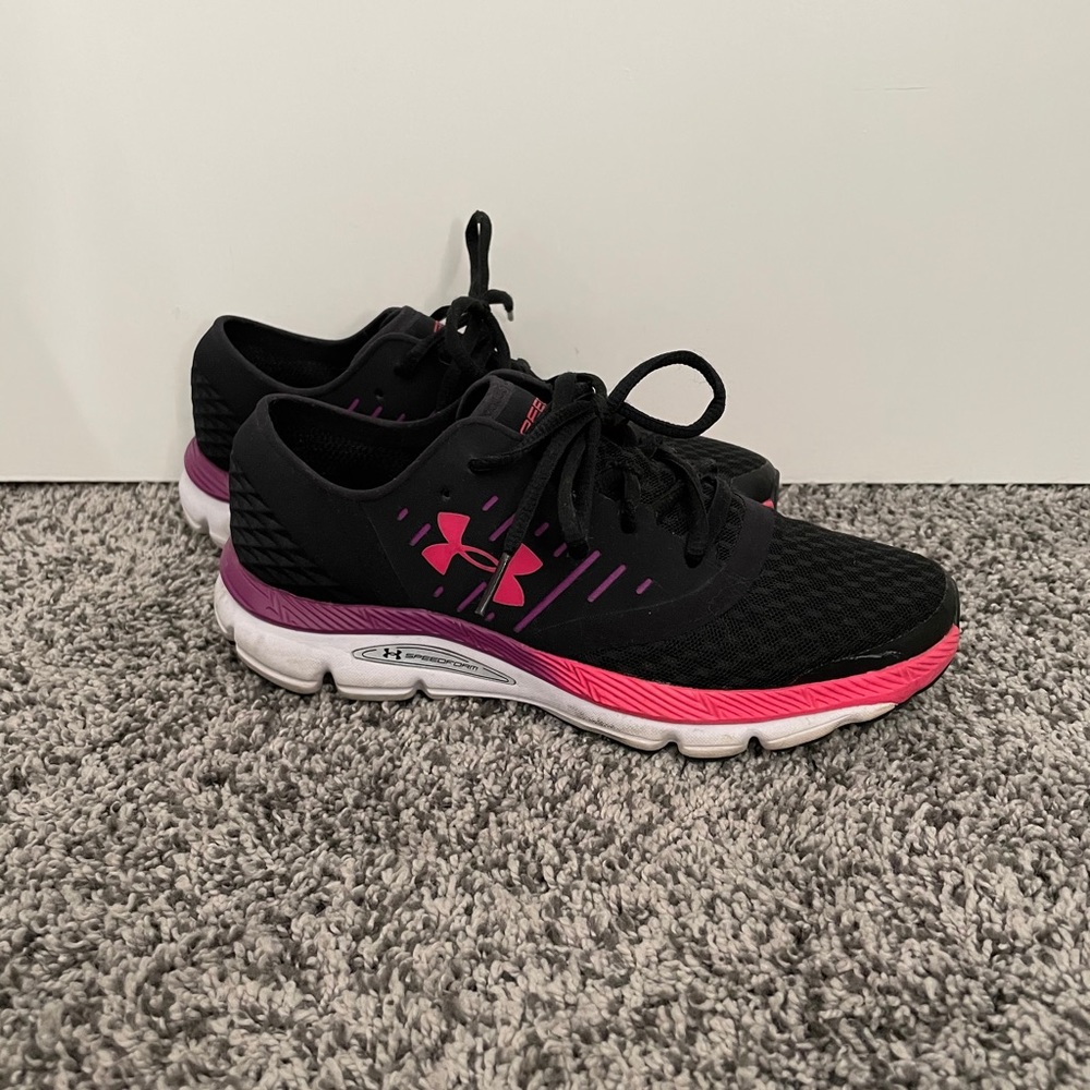 COPY - Under Armour Speedform Shoes